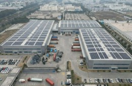 某全球领先医疗器械企业（精锐医疗）高浓度废水治理项目