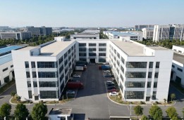 某全球领先医疗器械企业（精锐医疗）高浓度废水治理项目